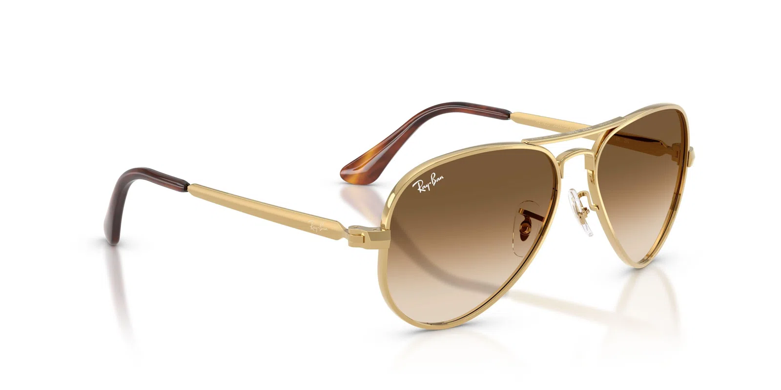 Ray-Ban Aviator Max 3925 Sunglasses - view 47